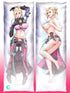 Minfilia Warde Body pillow case FINAL FANTASY XIV Mitgard Studio